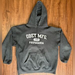 Obey Hoodie